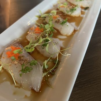 Sushiholic Arcadia - This just brought all the flavors together. - Sushi Bars Near Me - Phoenix, Arizona
