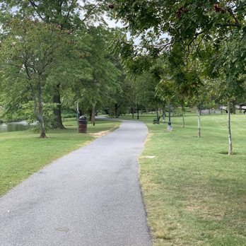 Carroll Creek Park - Walking path - Parks Near Me - Frederick, Maryland Carroll Creek Park - Walking path - Parks Near Me - Frederick, Maryland