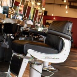 Floyd's 99 Barbershop