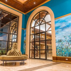 Hillcreek Gardens - Hillcreek Gardens Tagaytay Grand Ballroom