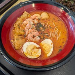 Laksa