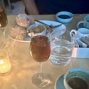 Baleia - Wine Bars Near Me - Boston, Massachusetts
