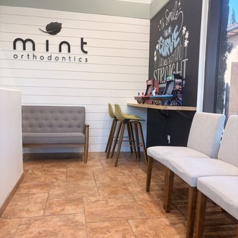 Mint Orthodontics - Orthodontists Near Me - Irvine, California Mint Orthodontics - Orthodontists Near Me - Irvine, California