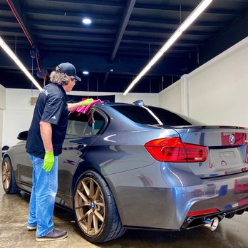 Allure Auto Spa - Auto Detailing Near Me - Newport Beach, California Allure Auto Spa - Auto Detailing Near Me - Newport Beach, California
