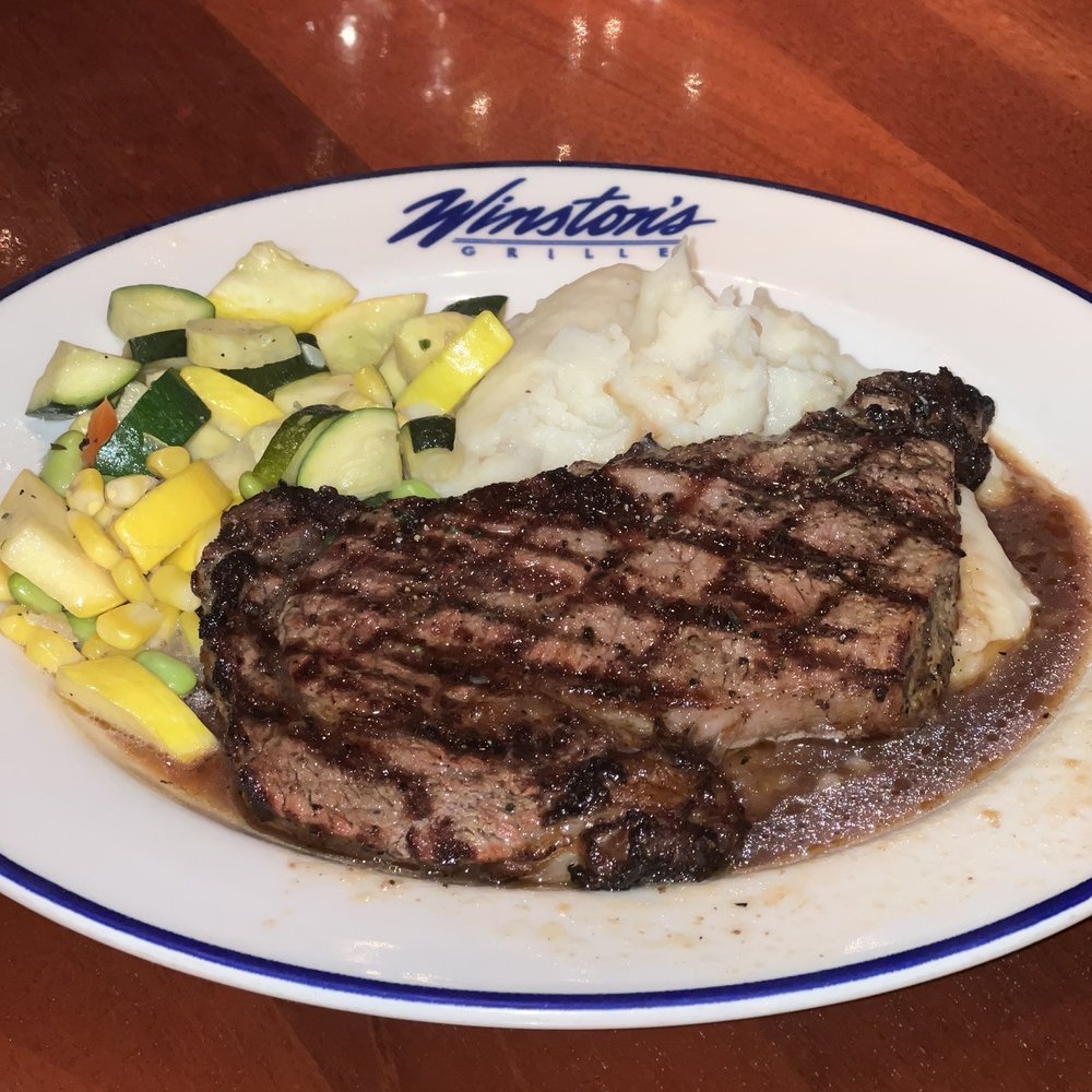 Winston's Grille - American Near Me - Raleigh, North Carolina Winston's Grille - American Near Me - Raleigh, North Carolina