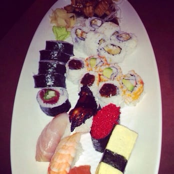 Ru San's - Special for the night - Sushi Bars Near Me - Charlotte, North Carolina Ru San's - Special for the night - Sushi Bars Near Me - Charlotte, North Carolina