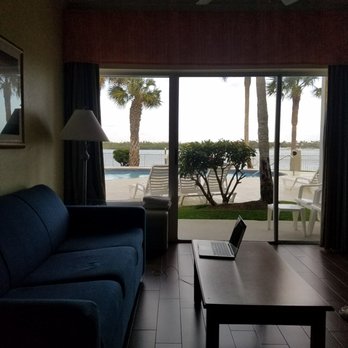 Jupiter Waterfront Inn - Hotels Near Me - Jupiter, Florida