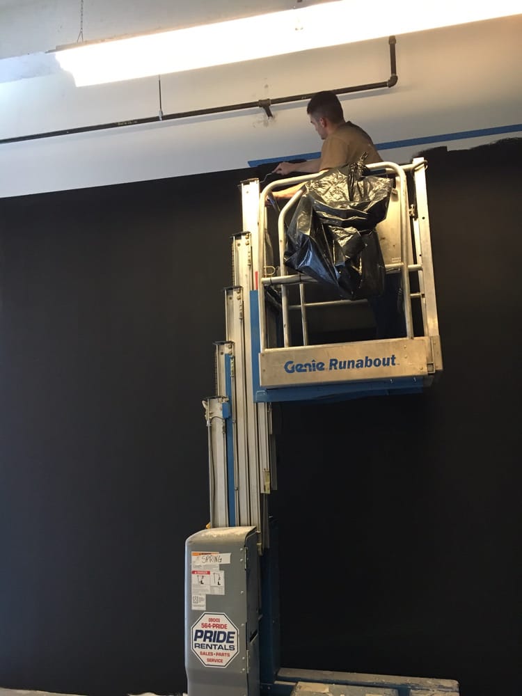 Slide of Fabian Construction