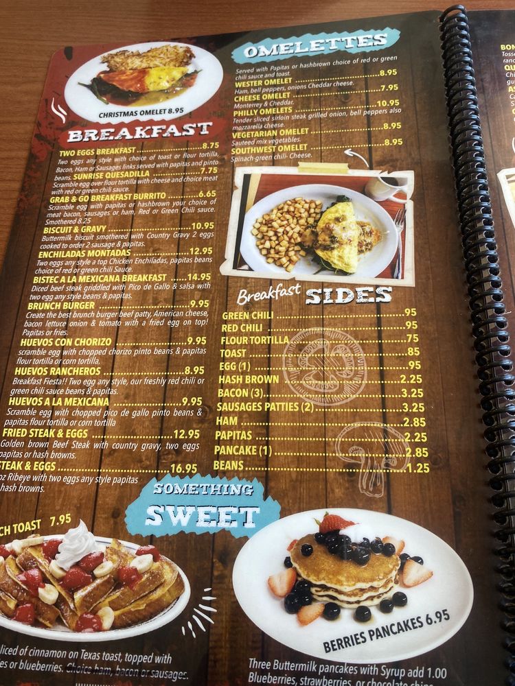 Oasis Cafe