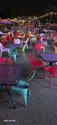 Little Woodrow's Midtown