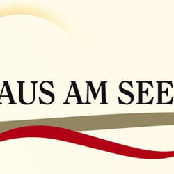 Haus am See