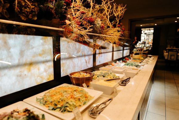 Galpão Gaucho Brazilian Steakhouse by null