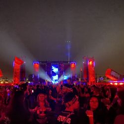 NOS Events