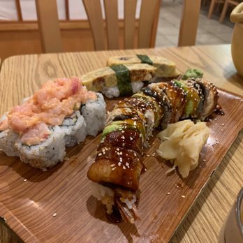 Fortune House - Japanese Near Me - Burke, Virginia