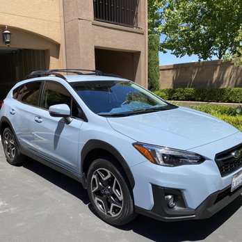 Curbside Detail - Auto Detailing Near Me - Clovis, California