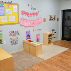 Little Blessings Childcare & Preschool - Broussard
