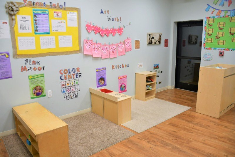 Little Blessings Childcare & Preschool - Broussard - childcare center in Broussard, LA