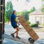 Photo of New Braunfels Moving Company