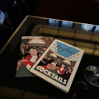 Beefbar - menus - Steakhouses Near Me - Paris, 75