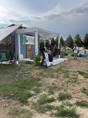 Reno Food Systems by null