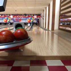 Bowl America Southwest