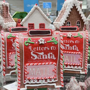 Dillard's - My list is too thick to fit through the slots. LOL.  *:｡ﾟAnyone counting? (･‿･) 20 more days till Christmas. *:｡ﾟ - Men's Clothing Near Me - Jacksonville, Florida