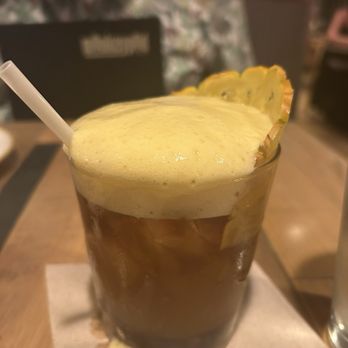 Monkeypod Kitchen by Merriman - Monkeypod Mai Tai - New American Near Me - Kihei, Hawaii Monkeypod Kitchen by Merriman - Monkeypod Mai Tai - New American Near Me - Kihei, Hawaii