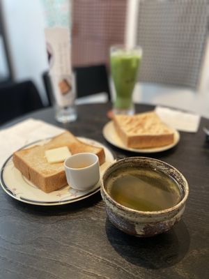 Umami Mart by null