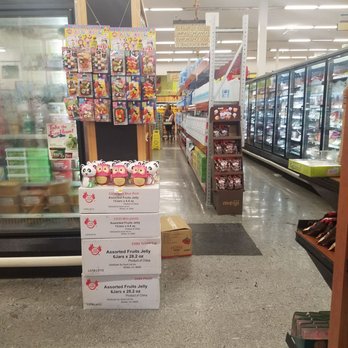 88 Ranch Marketplace - fridge aisle - Grocery Near Me - Temecula, California 88 Ranch Marketplace - fridge aisle - Grocery Near Me - Temecula, California
