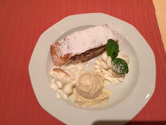 Restaurant Ritterstuben by null