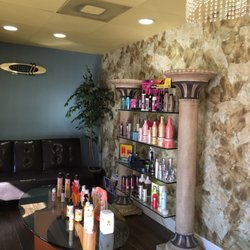 Studio 22 Salon & Spa - Great product selection !