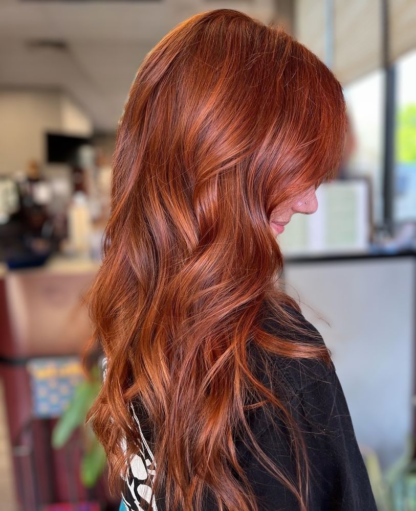 JUST BRAGGIN’ SALON Updated August 2024 498 Photos & 54 Reviews