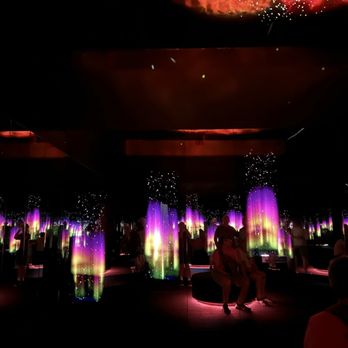 Newfields - Night sky 2025 - Parks Near Me - Indianapolis, Indiana