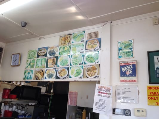 El Taco Veloz by null El Taco Veloz by null