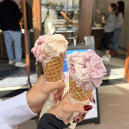 Small Cone