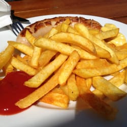 Jo's Bratwürschtl