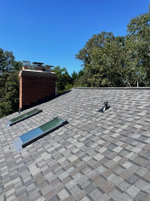 Corley Roofing & Sheet Metal