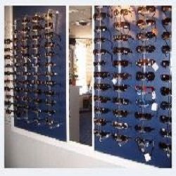 Darrell M. Sipe Opticians and Hearing Aids