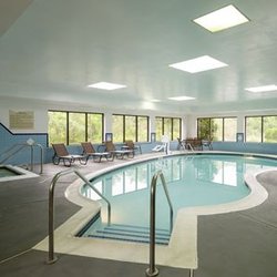 Hampton Inn Danville