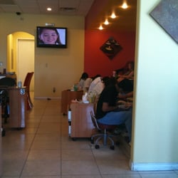 Elation Nail & Spa