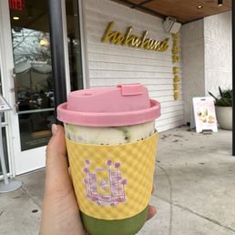 Cookies and Dream Matcha Cookies and Dream Matcha