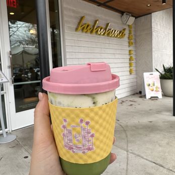 La La Land - Cookies and Dream Matcha - Coffee & Tea Near Me - Houston, Texas La La Land - Cookies and Dream Matcha - Coffee & Tea Near Me - Houston, Texas