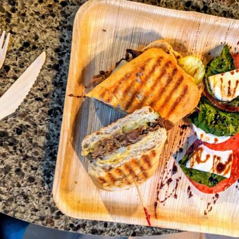 The Holy Grail - Cuban sandwich b - Wine Bars Near Me - El Paso, Texas The Holy Grail - Cuban sandwich b - Wine Bars Near Me - El Paso, Texas