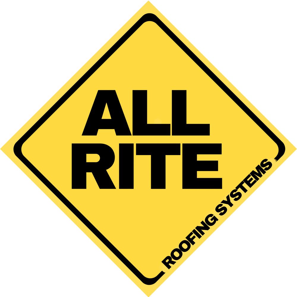 Slide of All Rite Roofing Systems