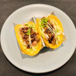 Habitant - Nordstrom San Jose Habitant - Soft Tacos