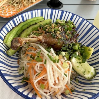 FOO BAO Asian Sliders - Asian Fusion Near Me - Cape May, New Jersey