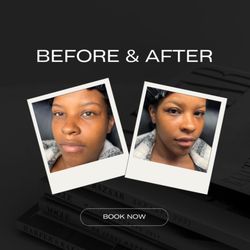 Healthy Lash