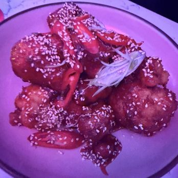 Winnie’s Broadway - Cauliflower bites - Cocktail Bars Near Me - New York, New York Winnie’s Broadway - Cauliflower bites - Cocktail Bars Near Me - New York, New York