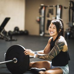 Cindy Lee - Personal Training, Strength - Your trainer