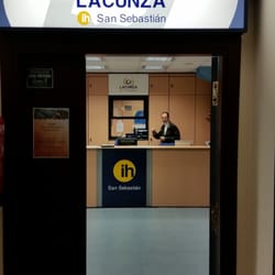 Lacunza Language School - Bienvenido!